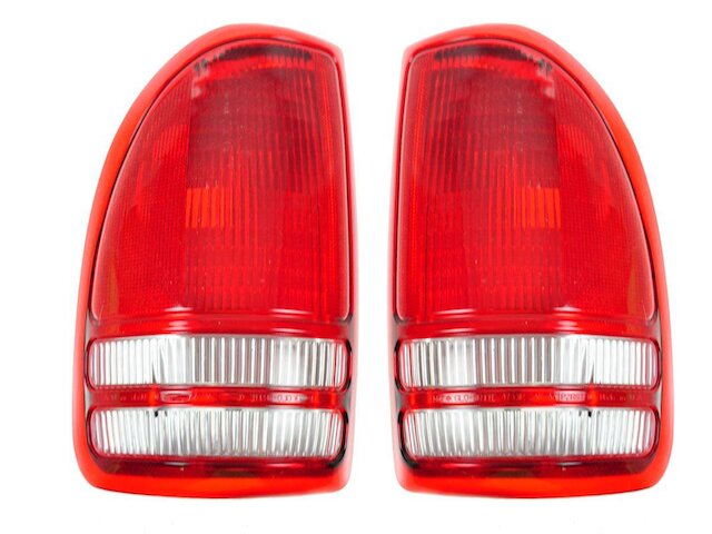 DIY Solutions Tail Light Assembly Set