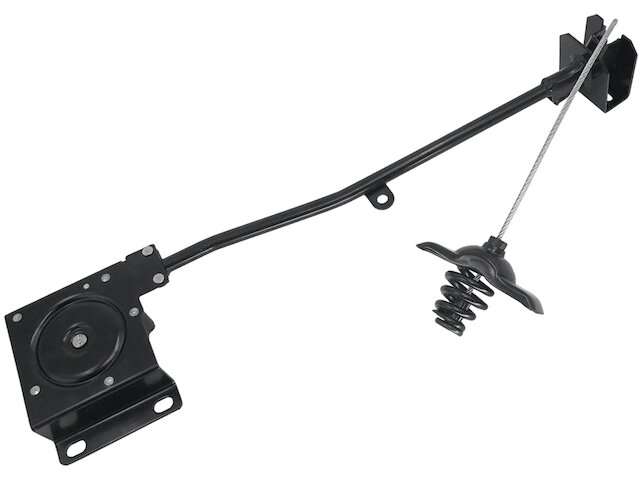 Replacement Spare Tire Hoist