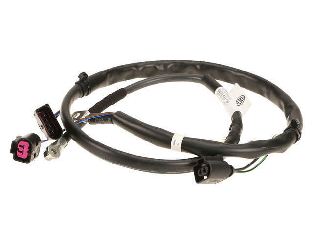 Genuine Alternator Extension Harness