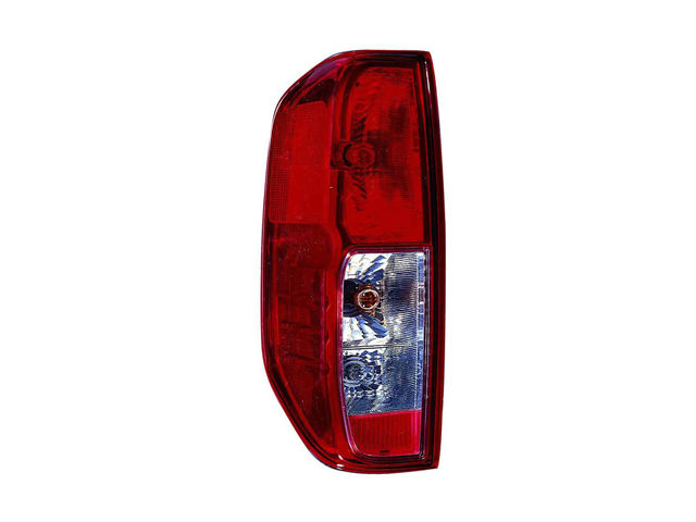 Action Crash Tail Light Assembly