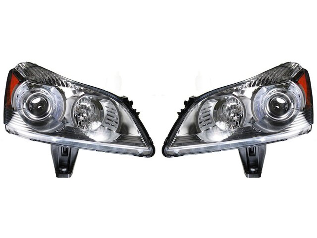 DIY Solutions Headlight Assembly Set