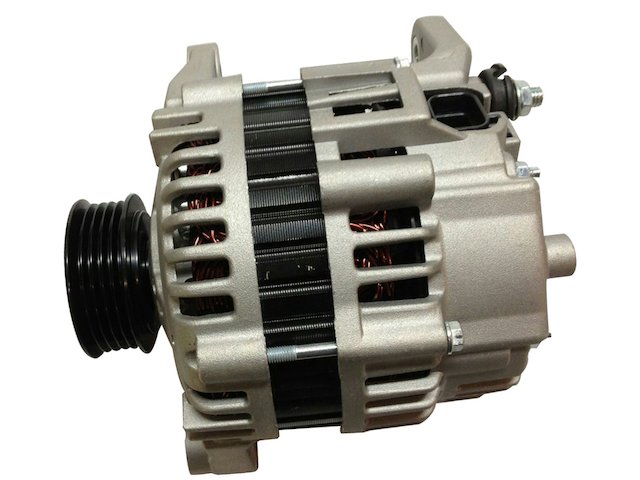 Replacement Alternator