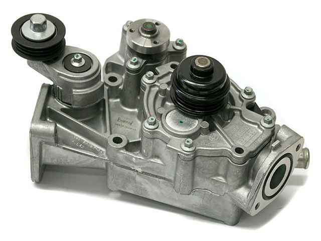 Genuine Water Pump Housing with Pump Water Pump Housing