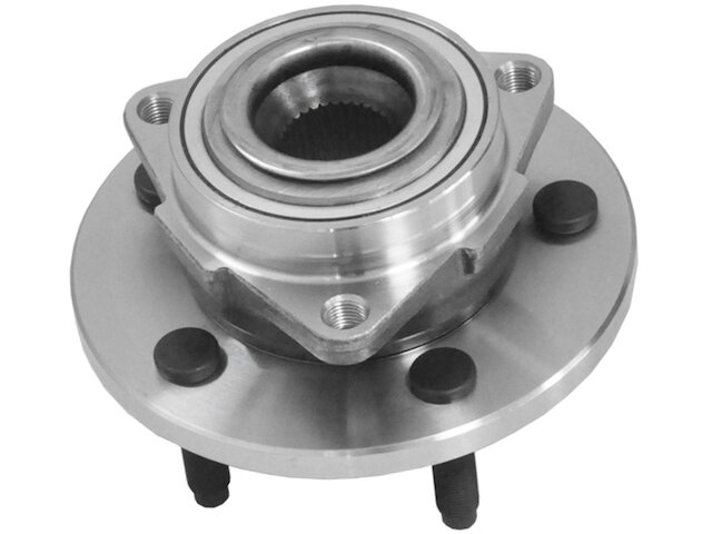 Replacement Wheel Hub Assembly