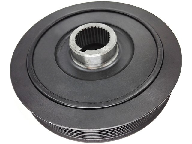 Replacement Engine Harmonic Balancer