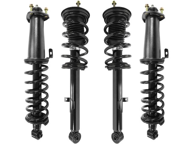 Unity Pre-assembled Complete Strut Assembly Kit Strut Assembly Kit