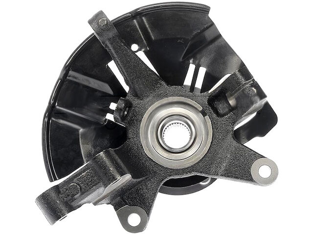 Dorman Wheel Hub Assembly