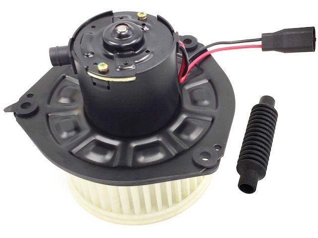 Replacement Blower Motor