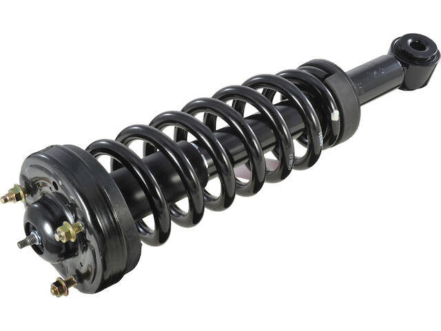 API PRO-STRUT Strut and Coil Spring Assembly