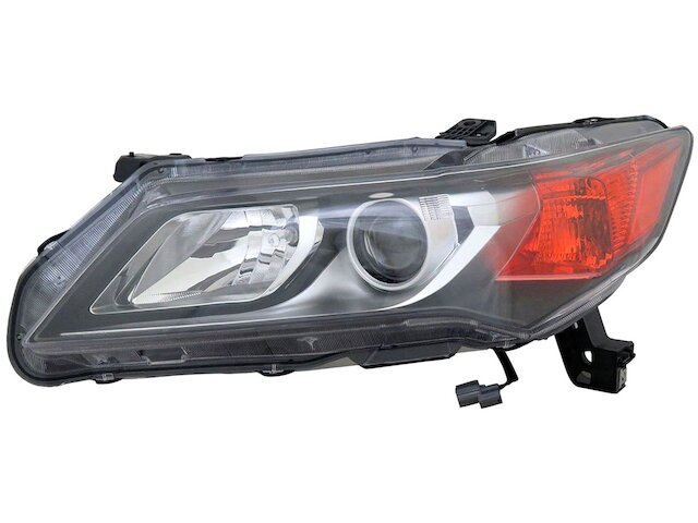 TYC Regular Headlight Assembly