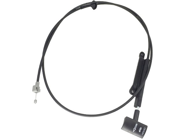 Replacement Hood Release Cable