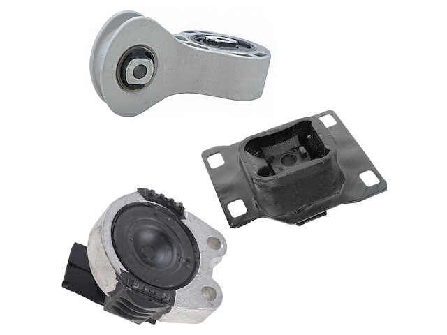 DIY Solutions Engine Mount and Transmission Mount Kit