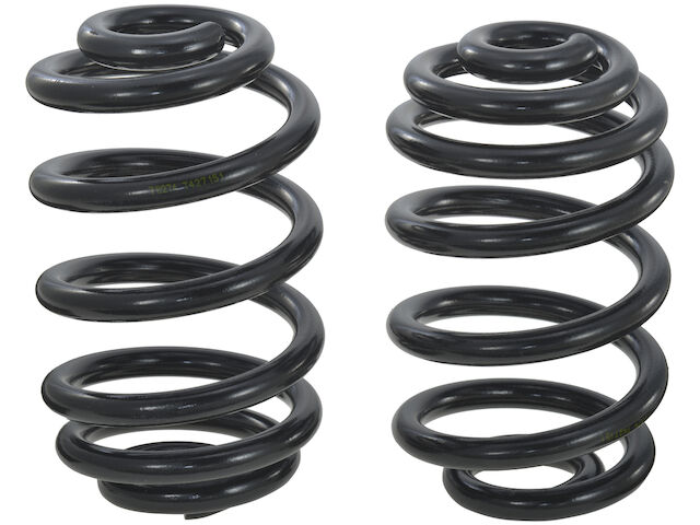 API Coil Spring Set