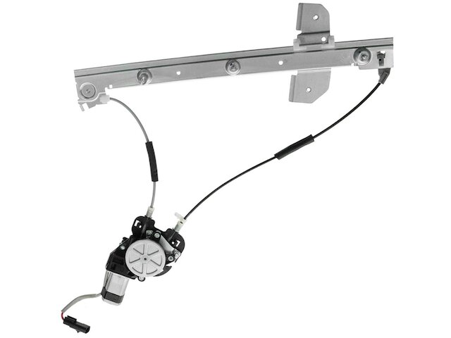 Replacement Window Regulator