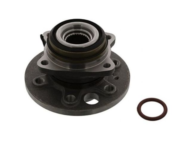 Febi Wheel Hub with Bearing Wheel Hub Assembly