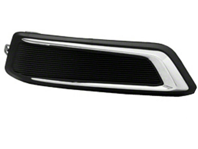 Action Crash Fog Light Cover