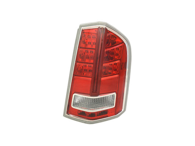 Action Crash Tail Light Assembly