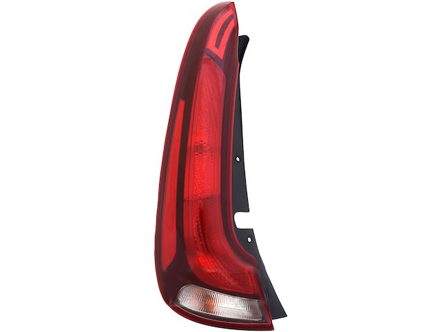 TYC Regular Tail Light Assembly