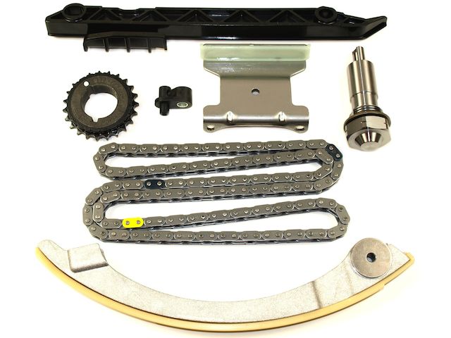 Cloyes Does Not Contain Water Pump Timing Chain Kit