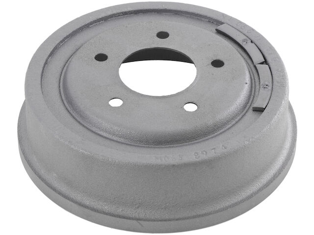 API Brake Drum