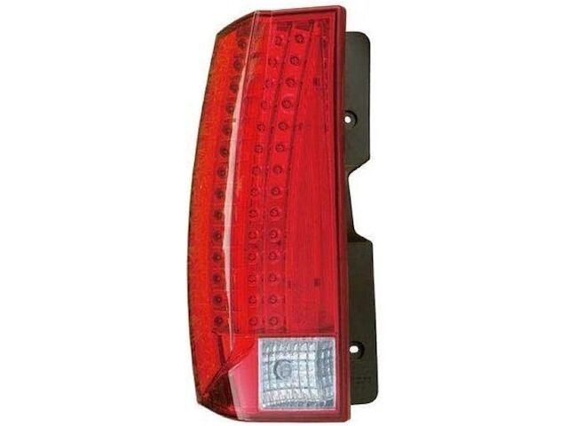 Action Crash Tail Light Assembly