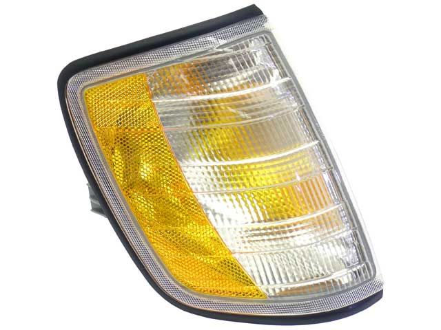 Automotive Lighting Turn Signal Assembly - Headlight Turn Signal Light