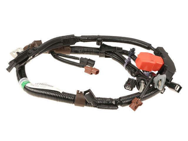 Genuine Battery Cable