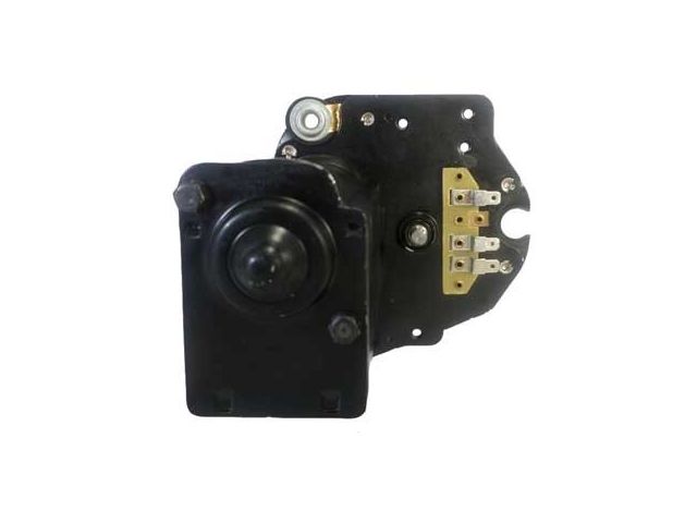 WAI Global Windshield Wiper Motor