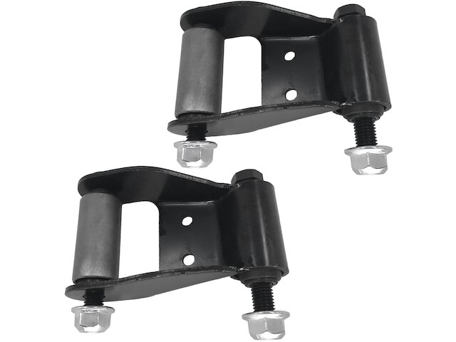 Replacement Leaf Spring Shackle Set