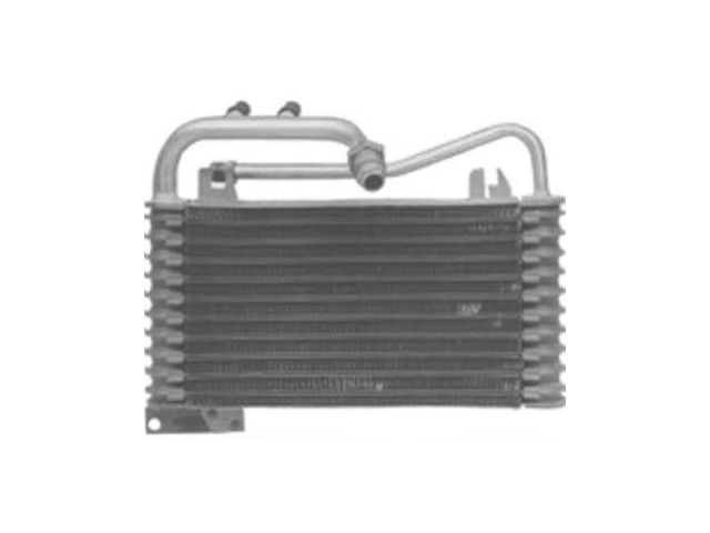 GPD A/C Evaporator