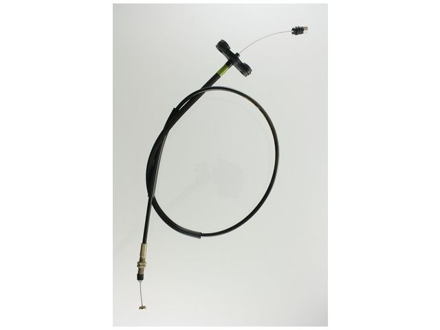 Pioneer Cables Throttle Cable