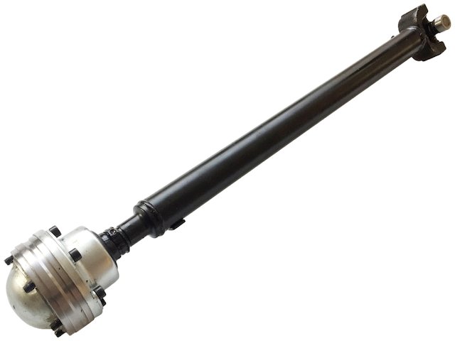 Replacement Driveshaft