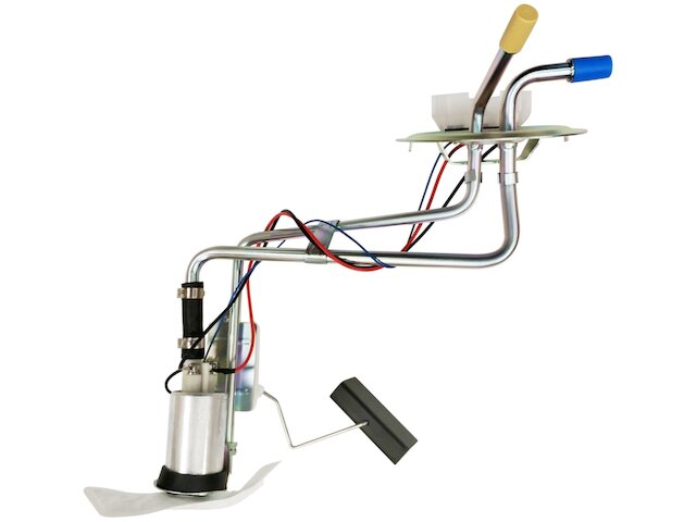 Replacement Fuel Pump and Sender Assembly