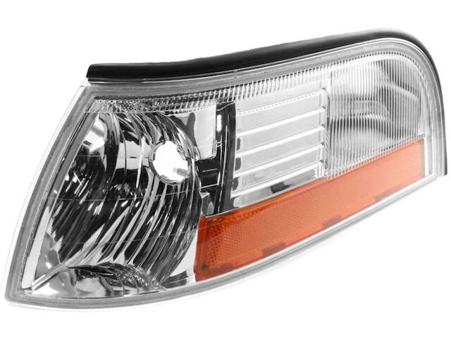 Action Crash Turn Signal Light