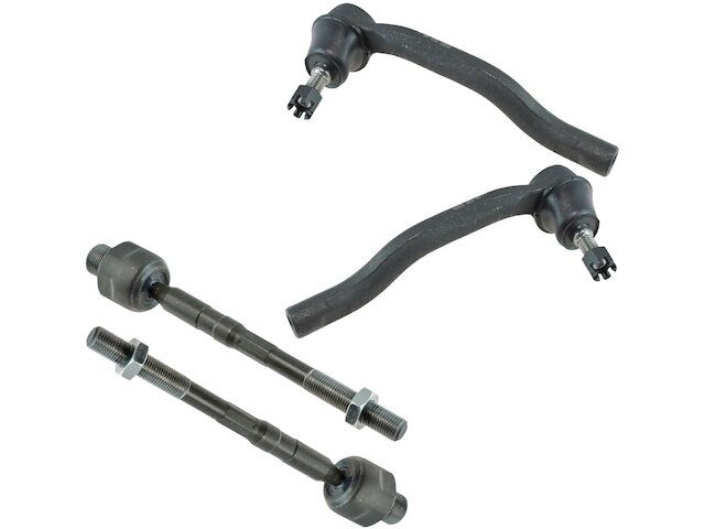 DIY Solutions Tie Rod End Kit