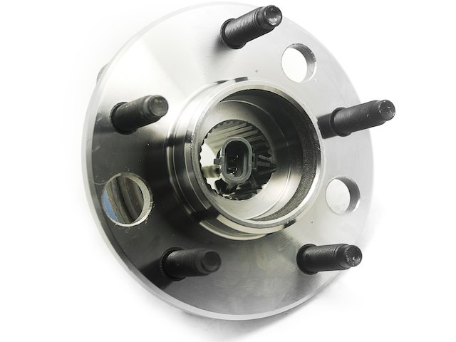 Replacement Wheel Hub Assembly