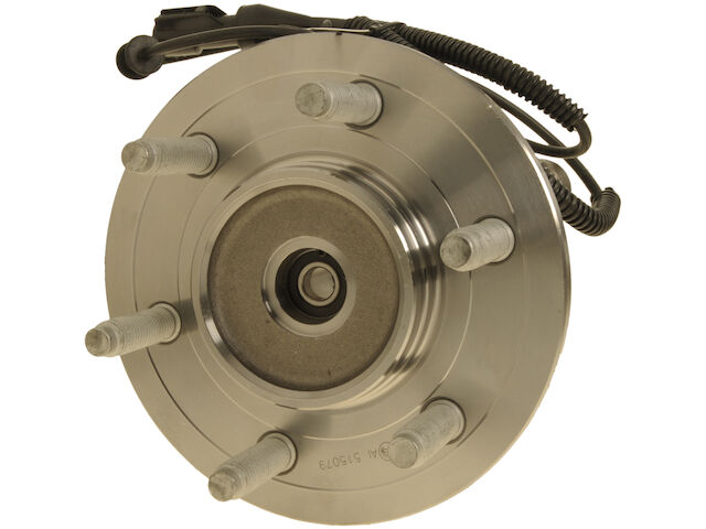 API Wheel Hub Assembly