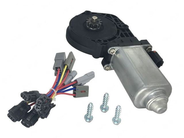 SKP Window Motor