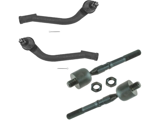 DIY Solutions Tie Rod End Kit