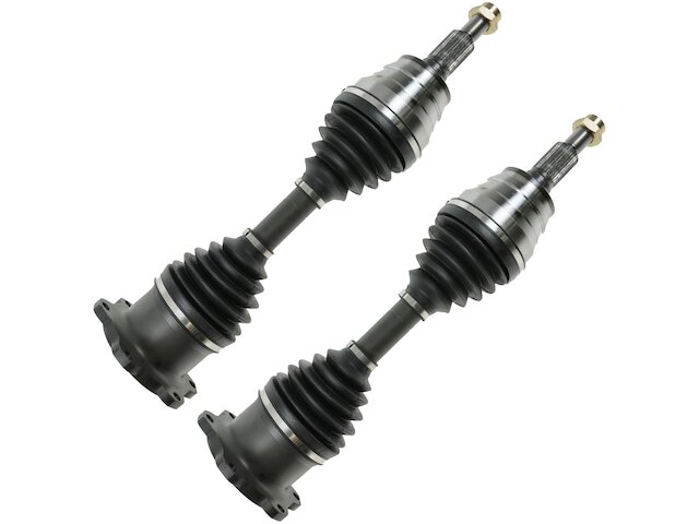 TRQ Axle Shaft Set