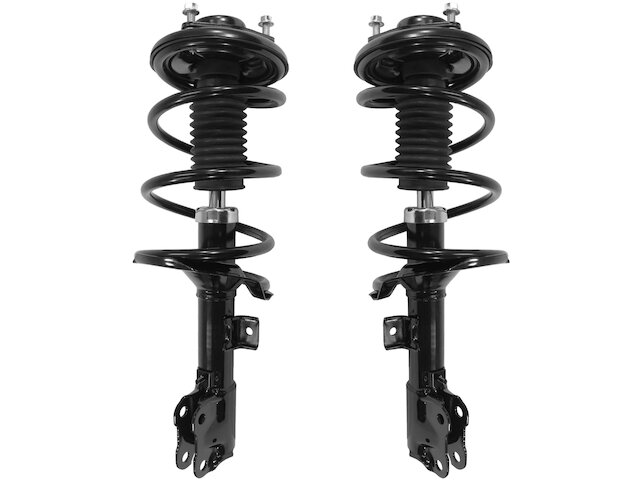 Unity Pre-assembled Complete Strut Assembly Kit Strut Assembly Kit