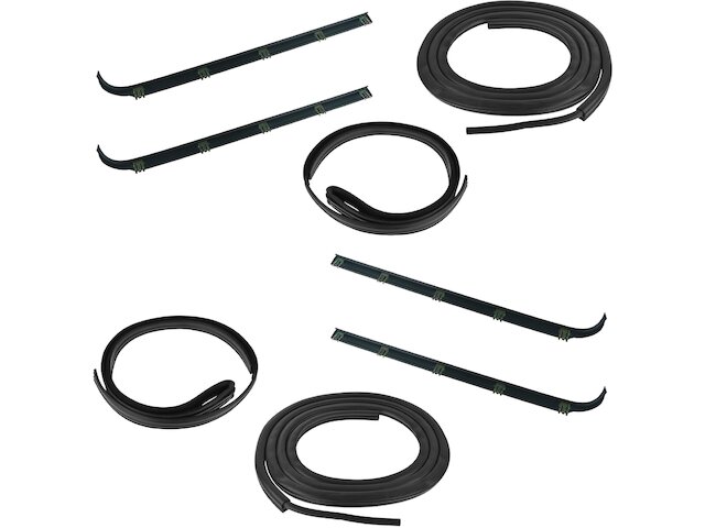 DIY Solutions Door Seal Kit