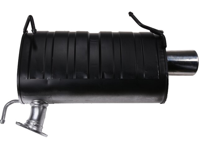 API Muffler