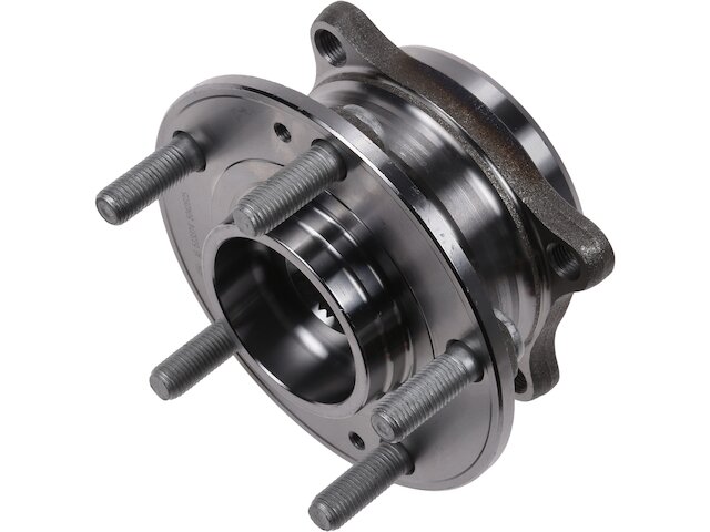 API Wheel Hub Assembly