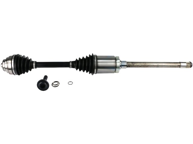 SurTrack AAR CV Axle Shaft Axle Assembly