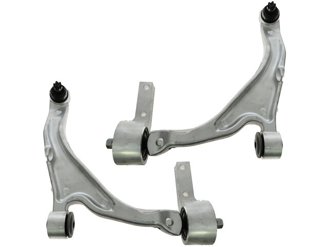 DIY Solutions Control Arm and Ball Joint Assembly Set