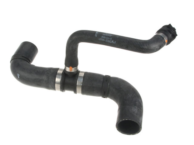 Genuine Molded Radiator Hose