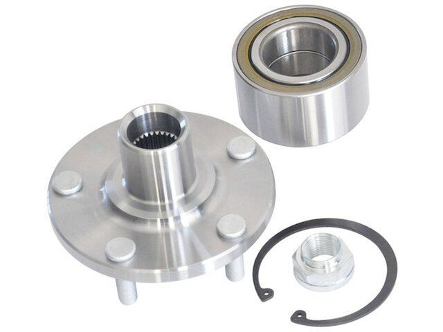 Replacement Wheel Hub Repair Kit