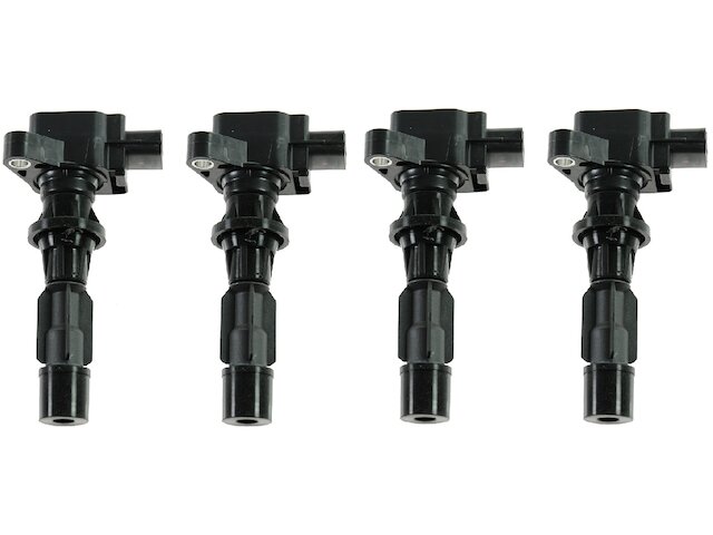 TRQ Ignition Coil Set