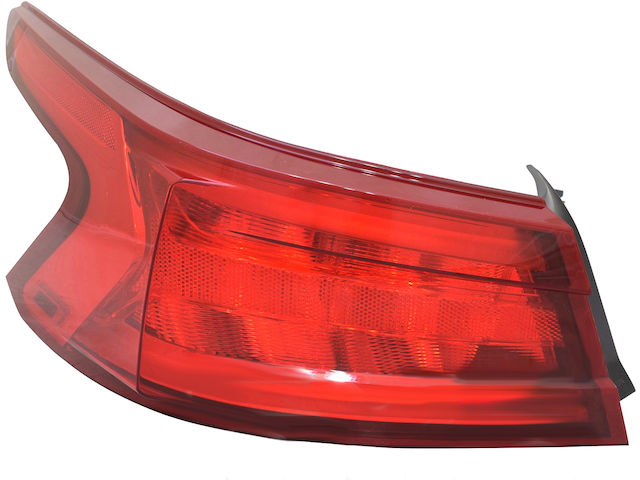 TYC Regular Tail Light Assembly